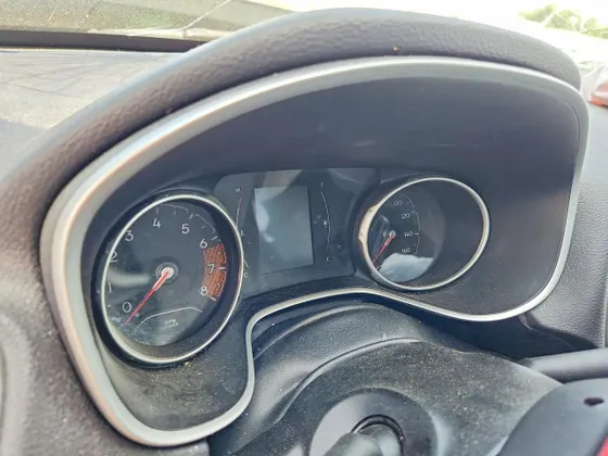 2021 Jeep Compass Sport