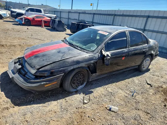 1999 Saturn SL SL2