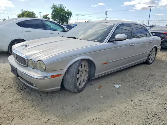 2005 Jaguar XJ XJ8 LWB