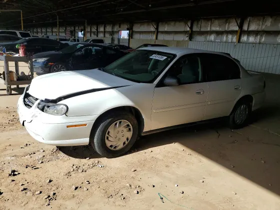 2004 Chevrolet Classic