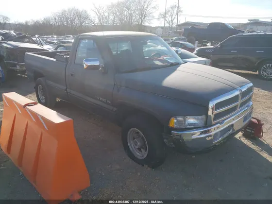 1995 Dodge RAM