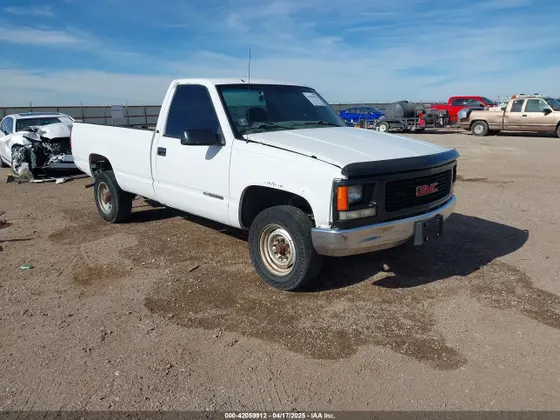 2000 GMC Sierra 2500 CLASSIC SL