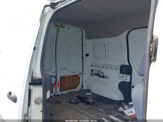 2013 Ford Transit Connect XL