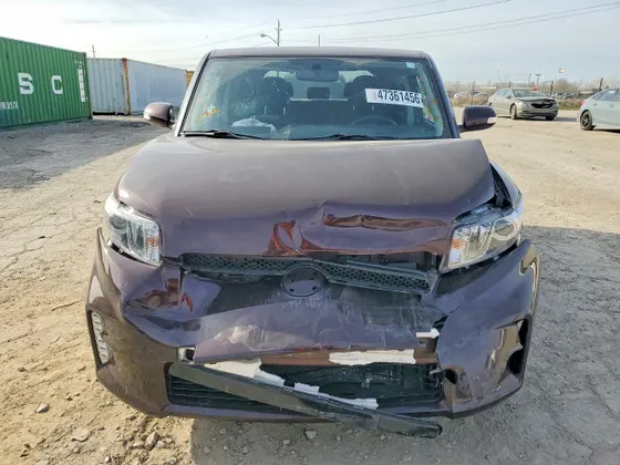 2015 Scion xB