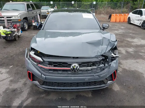 2022 Volkswagen Jetta GLI Autobahn