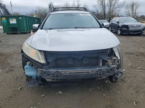 2014 Honda Crosstour EX-L