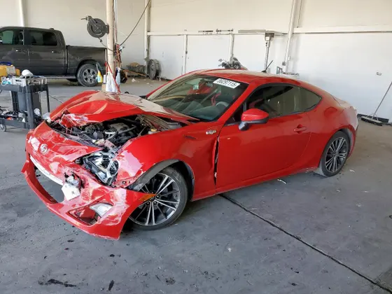 2014 Scion FR-S SCION FR-S