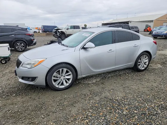 2016 Buick Regal Premium I