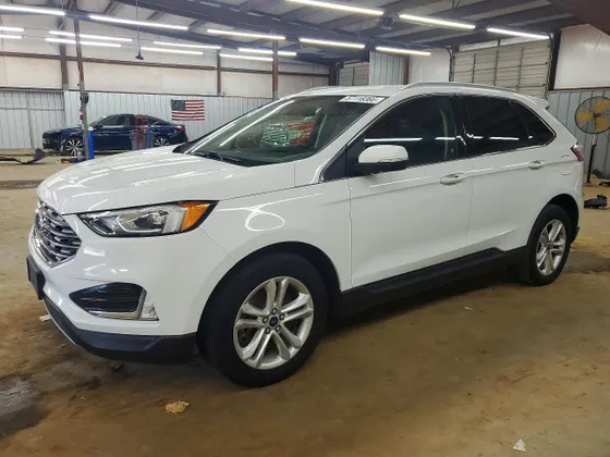 2020 Ford Edge ST Line