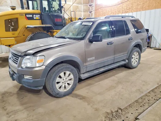 2006 Ford Explorer XLT