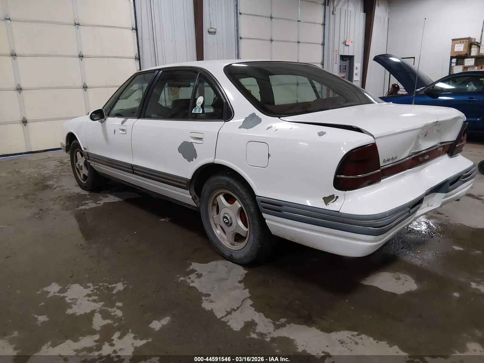1995 Oldsmobile 88 ROYALE