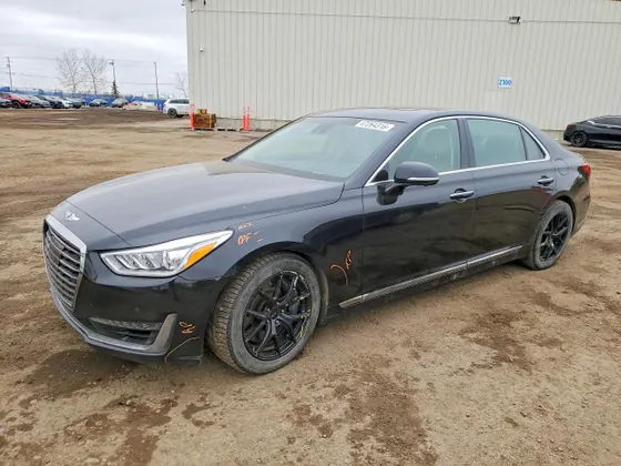 2017 Genesis G90 3.3T Premium