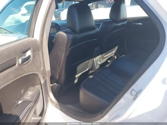 2012 Chrysler 300 300S