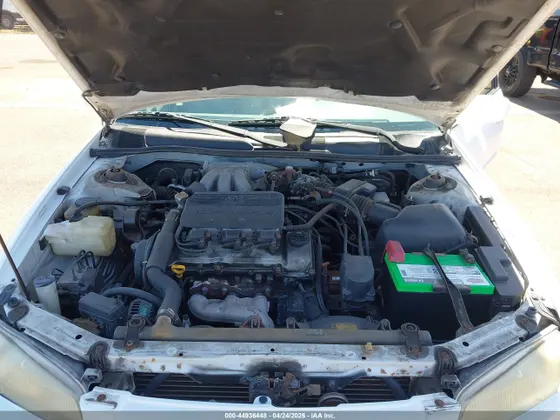1997 Toyota Camry LE