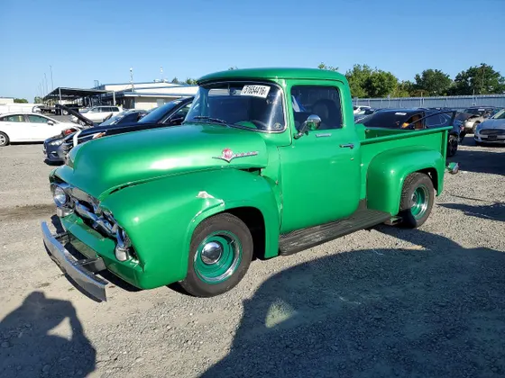 1956 Ford F-100 F100