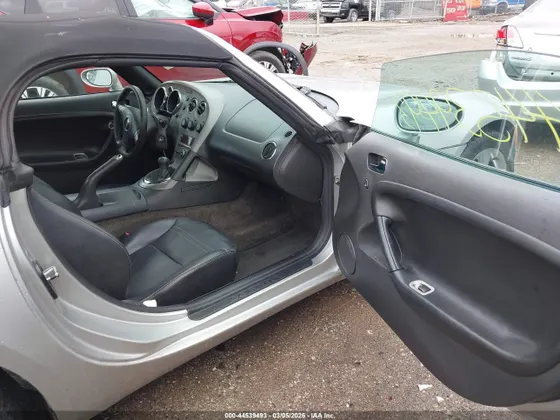 2007 Pontiac Solstice