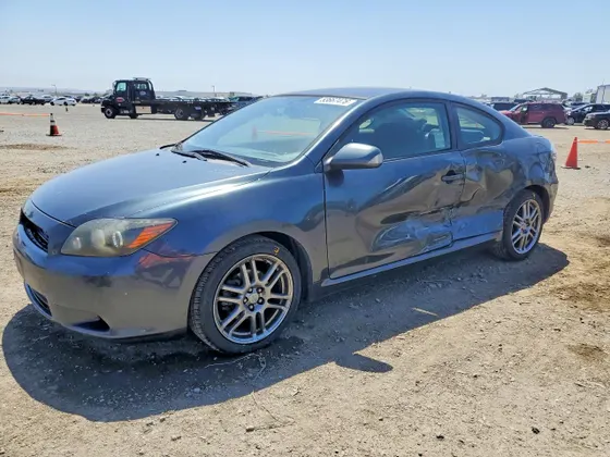 2010 Scion tC