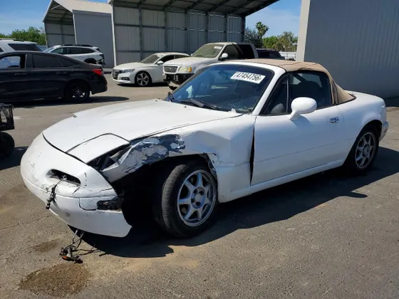 1996 Mazda MX5 Miata MX-5 MIATA