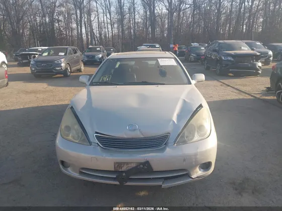 2005 Lexus ES 330