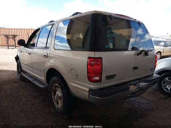 1997 Ford Expedition XLT
