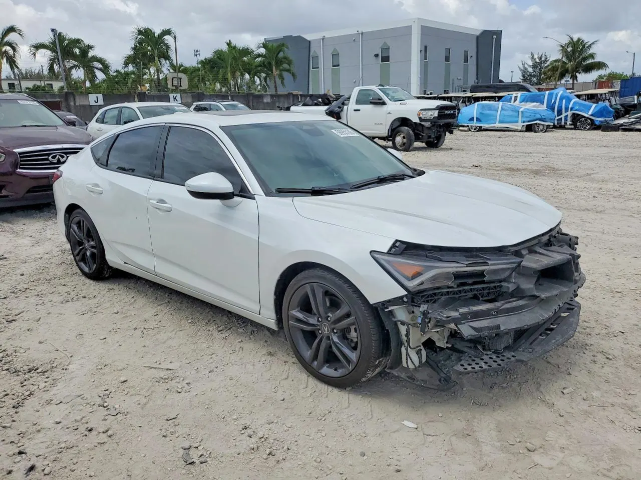 2024 Acura Integra