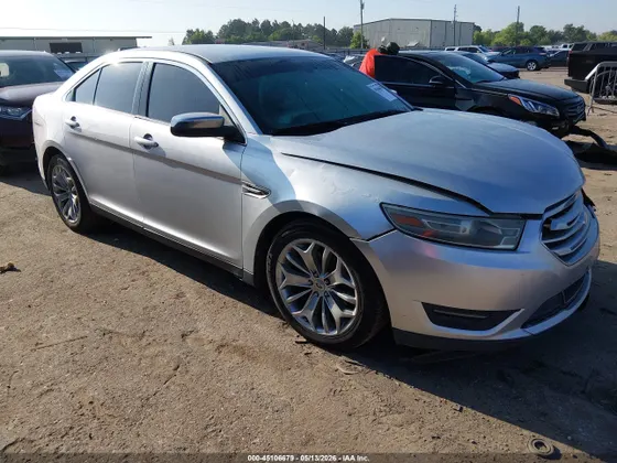 2013 Ford Taurus Limited