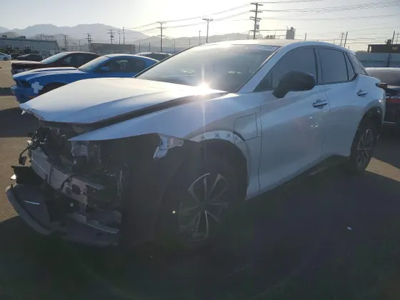2024 Lexus RZ RZ 300e Premium
