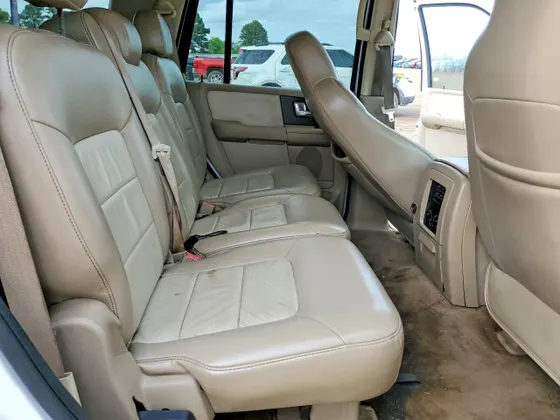 2005 Ford Expedition Eddie Bauer