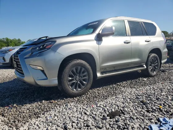 2020 Lexus GX GX 460 Premium