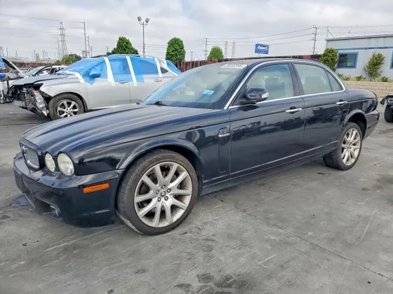 2008 Jaguar XJ XJ8