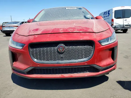 2019 Jaguar I-PACE HSE