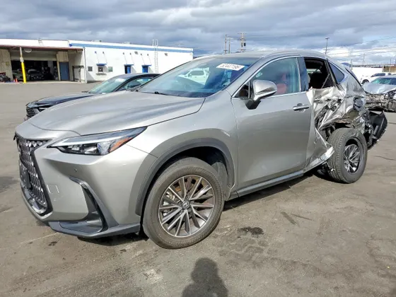 2023 Lexus NX NX 250 Premium