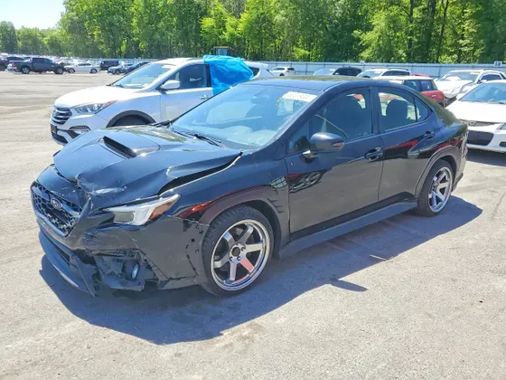 2023 Subaru WRX Limited