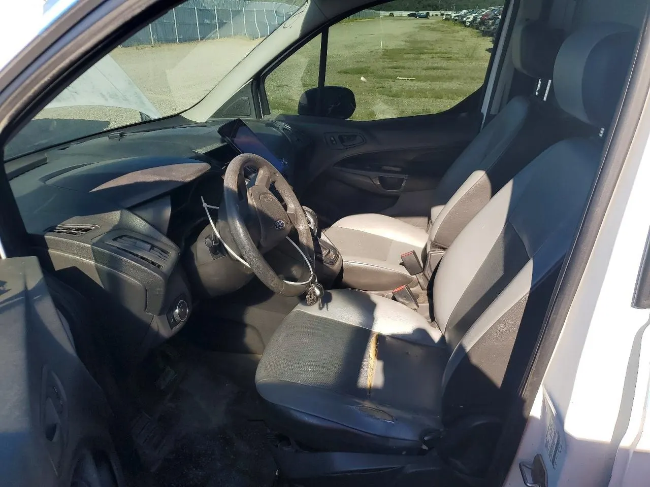 2015 Ford Transit Connect XL