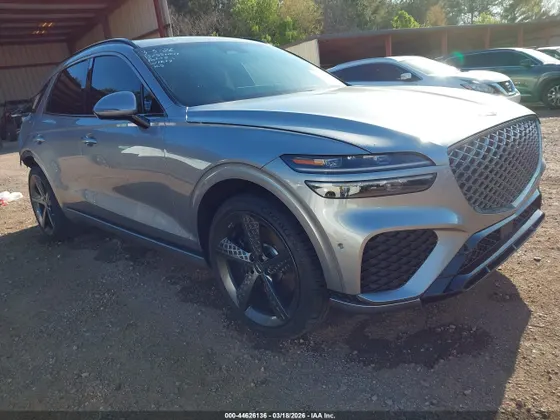 2024 Genesis GV70 2.5T