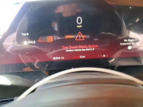 2022 Lucid Air Grand Touring