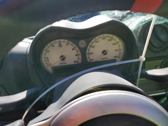 2005 Lotus Elise