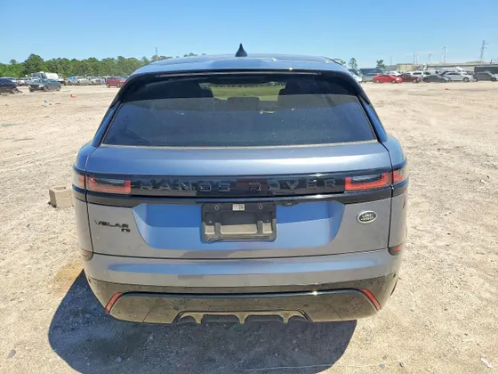 2021 Land Rover Range Rover Velar R-Dynamic S