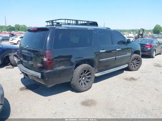 2007 GMC Yukon XL Denali DENALI