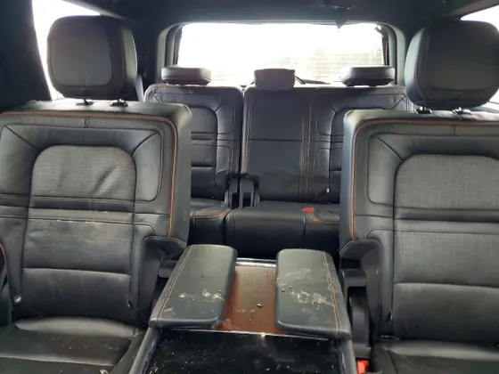 2023 Lincoln Navigator Black Label