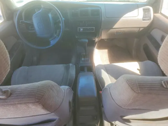 1997 Toyota 4Runner SR5