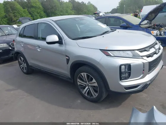 2023 Mitsubishi Outlander Sport ES