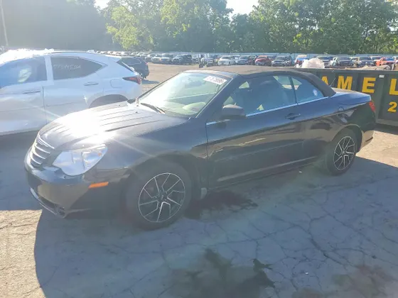 2008 Chrysler Sebring Touring