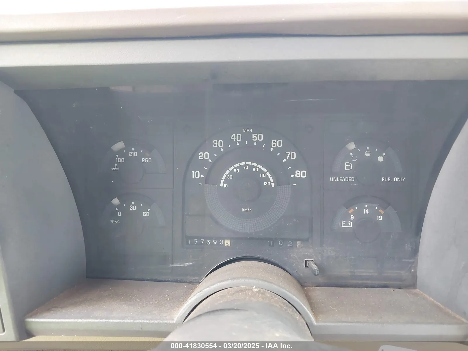 1989 GMC 3/4 Ton Pickups K2500
