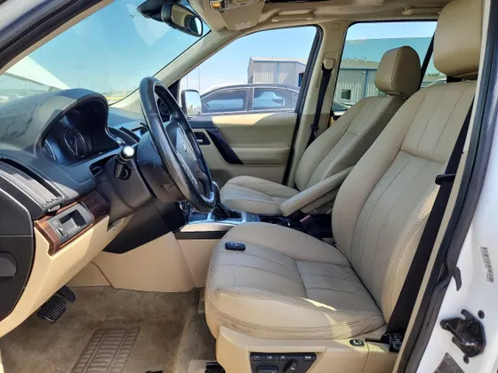 2013 Land Rover LR2