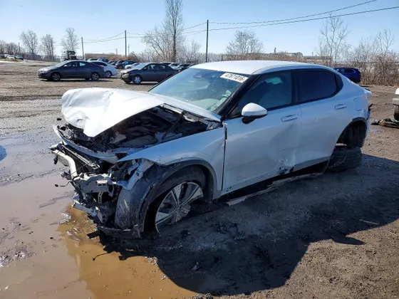 2024 Polestar 2