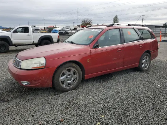 2003 Saturn LW LW300