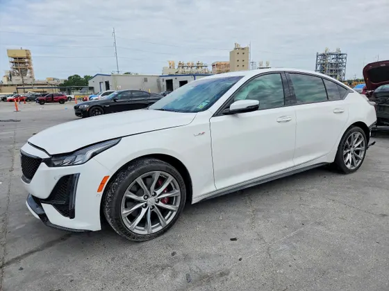 2024 Cadillac CT5-V