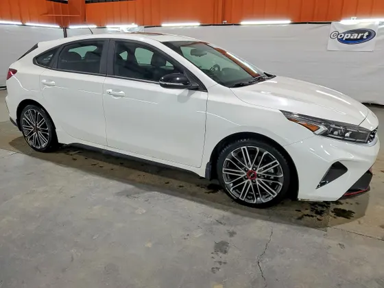 2023 Kia Forte5 GT