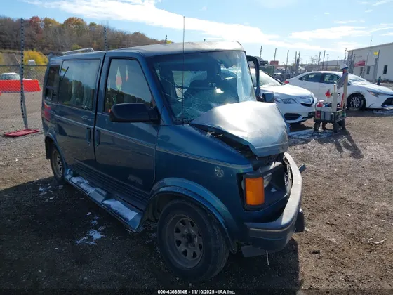 1994 Chevrolet ASTRO